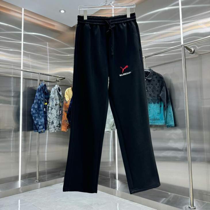 Picture of Balenciaga Pant Long _SKUBalenciagaM-2XLhgntx0513935